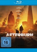 Cover: Afterburn - LEONINE Distribution GmbH