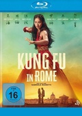 Cover: Kung Fu in Rome - LEONINE Distribution GmbH