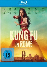 Enlarge image Cover: Kung Fu in Rome - LEONINE Distribution GmbH