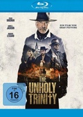 Cover: The Unholy Trinity - LEONINE Distribution GmbH