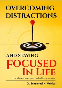 Abbildung von: Overcoming Distractions And Staying Focused In Life - Publishdrive