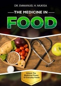 Abbildung von: The Medicine In Food - Publishdrive