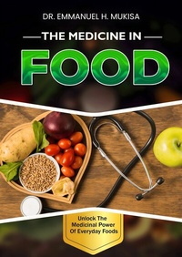 Abbildung von: The Medicine In Food - Publishdrive