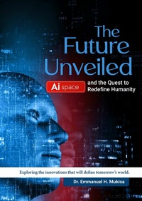 Abbildung von: The Future Unveiled - Publishdrive