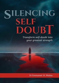 Abbildung von: Silencing Self-doubt - Publishdrive