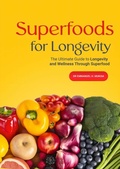 Abbildung von: Superfoods For Longevity - Publishdrive