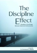 Abbildung von: The Discipline Effect - Publishdrive