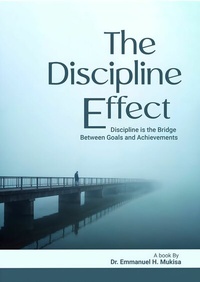 Abbildung von: The Discipline Effect - Publishdrive