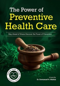 Abbildung von: The Power Of Preventive Healthcare - Publishdrive
