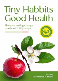 Abbildung von: Tiny Habbits, Good Health - Publishdrive