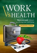 Abbildung von: Work Vs Health - Publishdrive