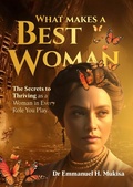 Abbildung von: What Makes A Best Woman? - Publishdrive