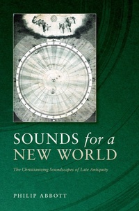 Enlarge image Cover: Sounds for a New World - Oxford University Press Inc