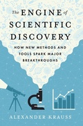 Cover: The Engine of Scientific Discovery - Oxford University Press Inc