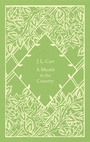 Cover: A Month in the Country - Penguin Classics