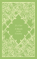 Cover: A Month in the Country - Penguin Classics