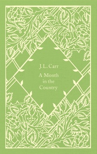 Enlarge image Cover: A Month in the Country - Penguin Classics