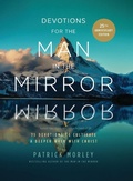 Cover: Devotions for the Man in the Mirror - Zondervan