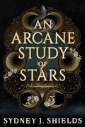 Cover: An Arcane Study of Stars - Orbit