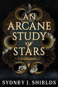 Enlarge image Cover: An Arcane Study of Stars - Orbit