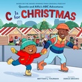 Cover: C Is for Christmas - Farrar, Straus and Giroux (BYR)