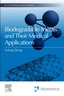 Cover: Biodegradable Metals and Their Medical Applications - Elsevier