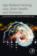 Abbildung von: Age-Related Hearing Loss, Brain Health, and Dementia - Elsevier