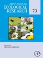 Cover: Advances in Ecological Research - Elsevier