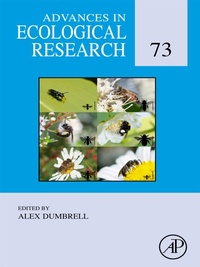 Enlarge image Cover: Advances in Ecological Research - Elsevier