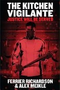 Cover: The Kitchen Vigilante - FR On a Plate