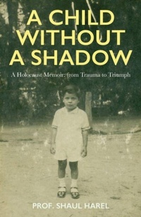 Enlarge image Cover: A Child Without a Shadow - Lemon Soul