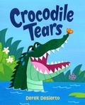 Cover: Crocodile Tears - St Martin's Press