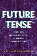 Cover: Future Tense - St Martin's Press