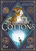 Cover: The Complete Cottons - St Martin's Press