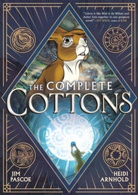 Enlarge image Cover: The Complete Cottons - St Martin's Press