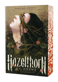 Enlarge image Cover: Hazelthorn - St Martin's Press