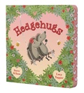 Cover: Hedgehugs (Valentine's Day Edition) - St Martin's Press