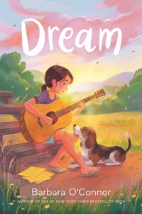 Enlarge image Cover: Dream - St Martin's Press