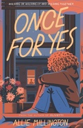 Cover: Once for Yes - St Martin's Press