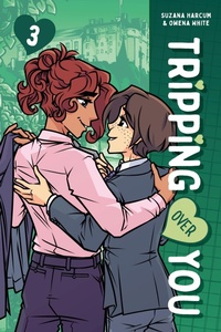 Enlarge image Cover: Tripping Over You Book 3 - St Martin's Press