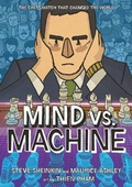 Cover: Kasparov vs. Deep Blue - St Martin's Press