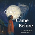 Cover: The Ones Who Came Before - St Martin's Press