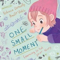 Cover: One Small Moment - St Martin's Press