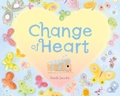 Cover: Change of Heart - St Martin's Press