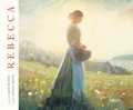 Cover: Rebecca - St Martin's Press