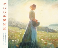 Enlarge image Cover: Rebecca - St Martin's Press