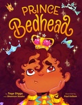 Cover: Prince Bedhead - St Martin's Press