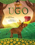 Cover: Ugo - St Martin's Press