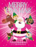 Cover: Merry Pinkmas - Henry Holt and Co. (BYR)