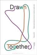 Cover: Drawn Together - Bloomsbury Visual Arts